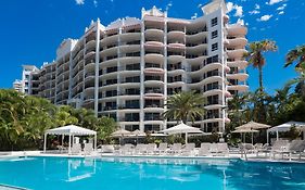 Marrakesh Apartments